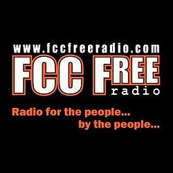 FCCFREE RADIO Studio 1A