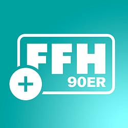 FFH+ 90ER