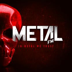 FluxFM - Metal FM