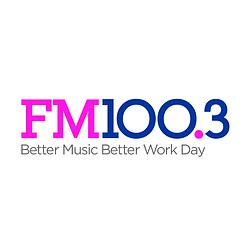 FM 100.3 - Sunday Sounds