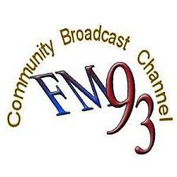 FM 93 Lahore
