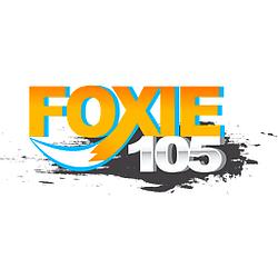 Foxie 105