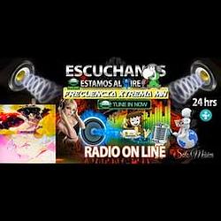 Frecuencia Xtrema
