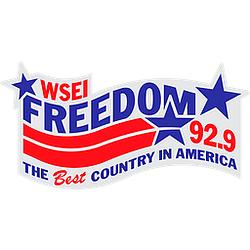 Freedom 92.9