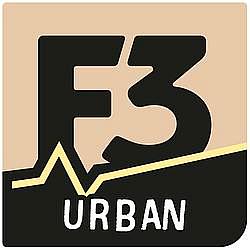 Fréquence 3 Urban