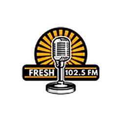 Fresh 102.5 fm