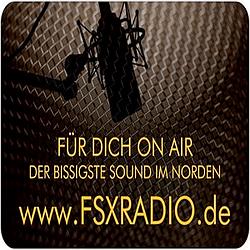 FSX Radio