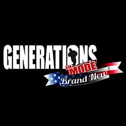 Générations En Mode Brand New