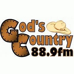 God's Country