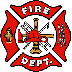 Gonzales Fire