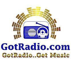 GotRadio - Top 40