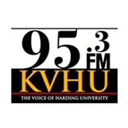 Harding Radio