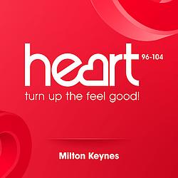 Heart Milton Keynes