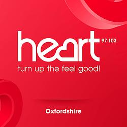 Heart Oxfordshire