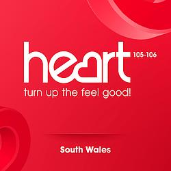 Heart South Wales