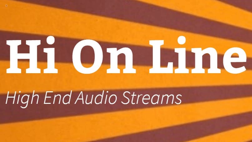 Hi On Line Radio
