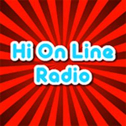 Hi On Line World Radio