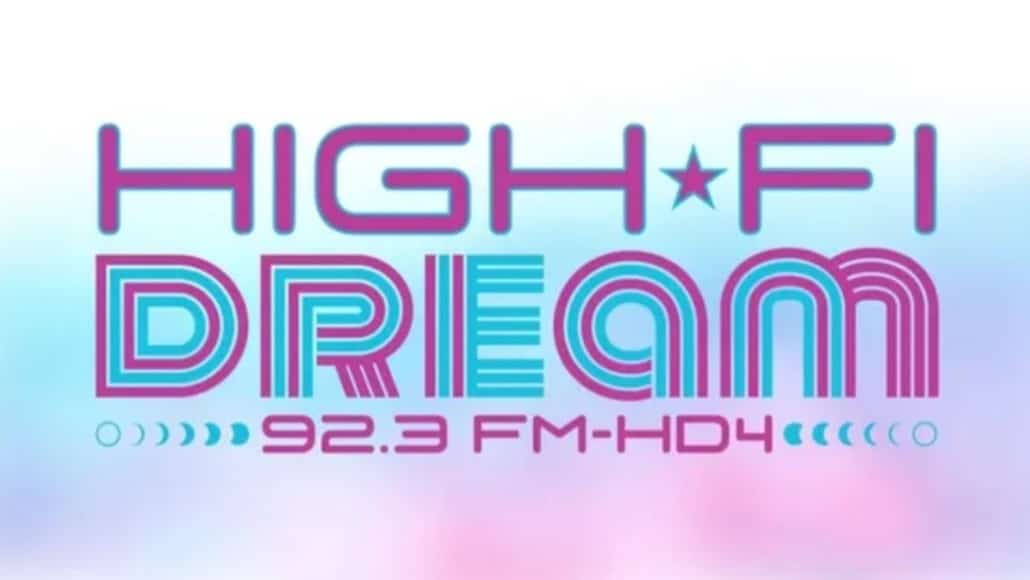 High Fi Dream Radio