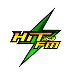 Hit Fm 90.8