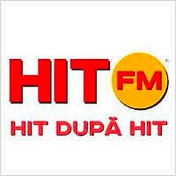 HIT FM Tricolor de Hituri