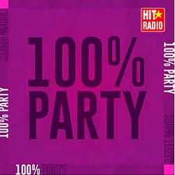 Hit Radio - 100% Party