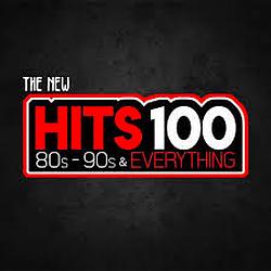Hits 100