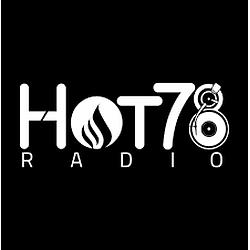 Hot 78 Radio - Hip Hop/R&B