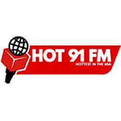 HOT 91 FM MIAMI