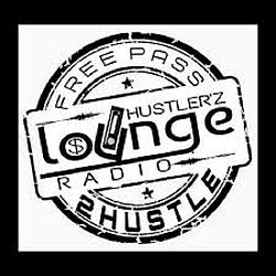 Hustlerz Lounge Radio