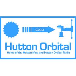 Hutton Orbital Radio