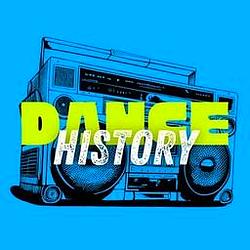 I Love Dance History