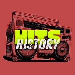 I Love Hits History