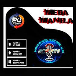 ICPRM Radio Metro Manila
