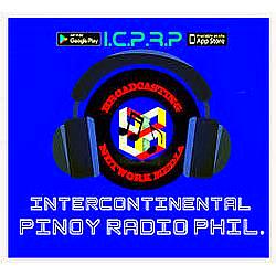 ICPRP Roxas City Radio