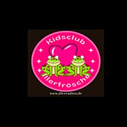 Illertal FM - Kidsclub Illerfrösche