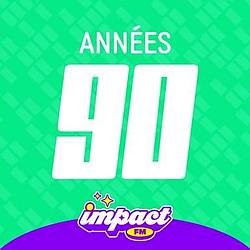 Impact FM - Années 90