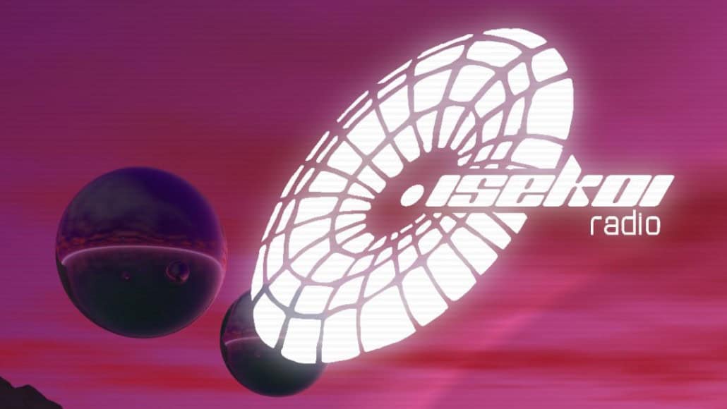 ISEKOI Radio