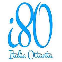 Italia Ottanta - La musica italiana degli ottanta