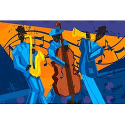 Jazz Club Radio Box
