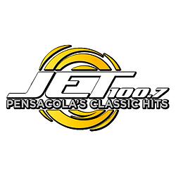 Jet 100.7