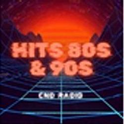 Jueves - Hits 80s y 90s CND