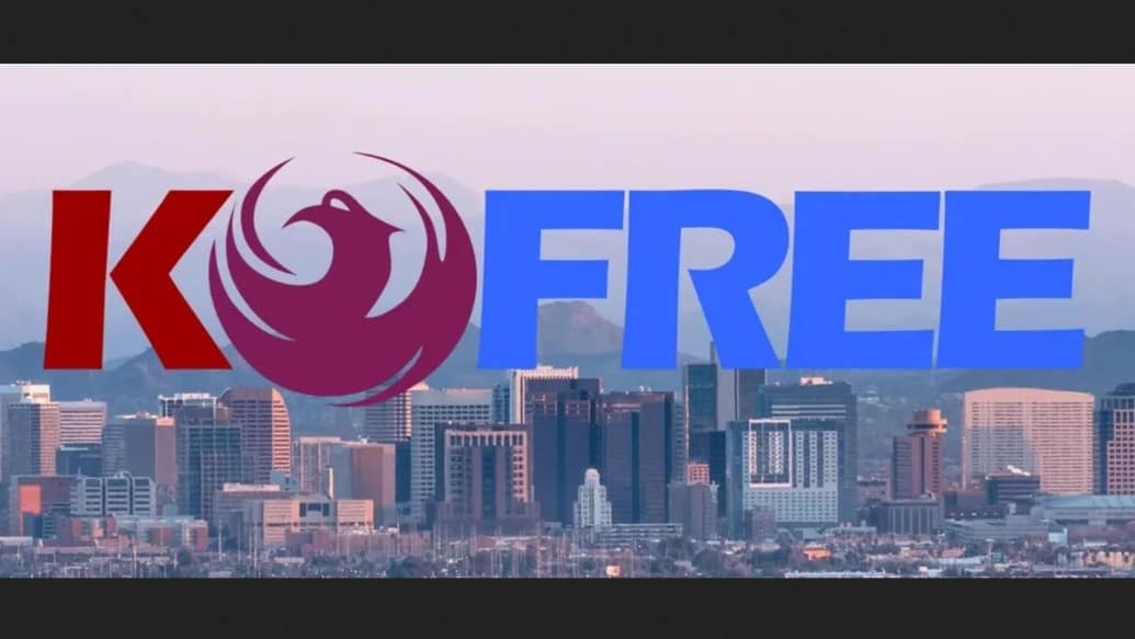 K-Free