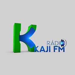 KAJI FM "PaixĂŁo & MĂşsica"