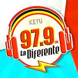 KETU La Diferente