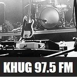KHUG