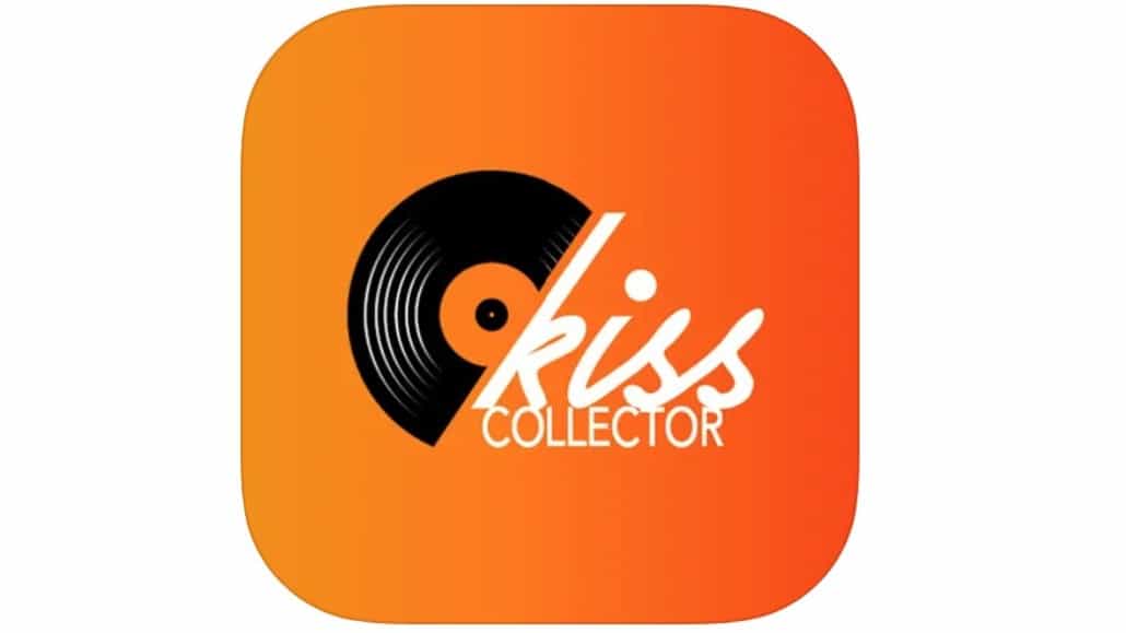 Kiss Collector