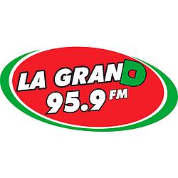 KZML Wenatchee La Grand D