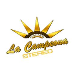 La Campeona Stereo. Que Maravilla