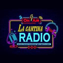La Cantina Radio
