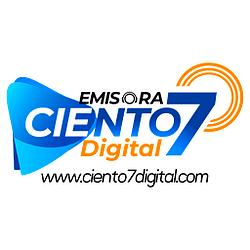 La Ciento 7 Digital